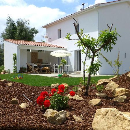 Casa Do Olival Villa Figueiro Dos Vinhos Eksteriør bilde