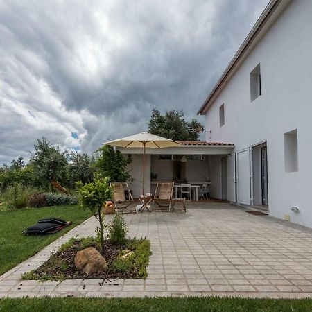 Casa Do Olival Villa Figueiro Dos Vinhos Eksteriør bilde
