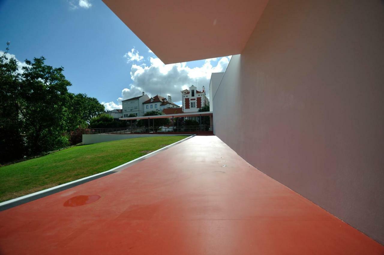 Casa Do Olival Villa Figueiro Dos Vinhos Eksteriør bilde