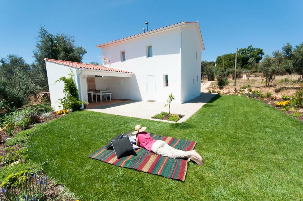 Casa Do Olival Villa Figueiro Dos Vinhos Eksteriør bilde