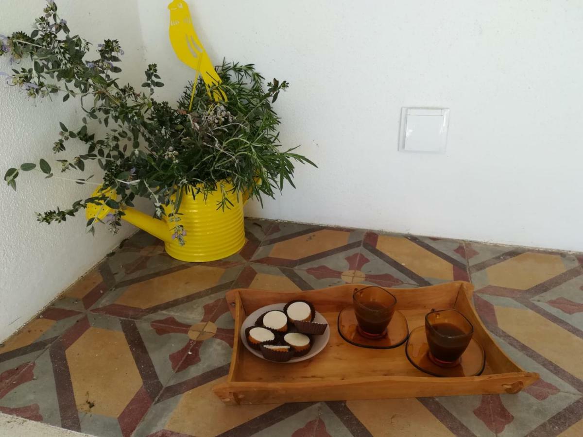 Casa Do Olival Villa Figueiro Dos Vinhos Eksteriør bilde